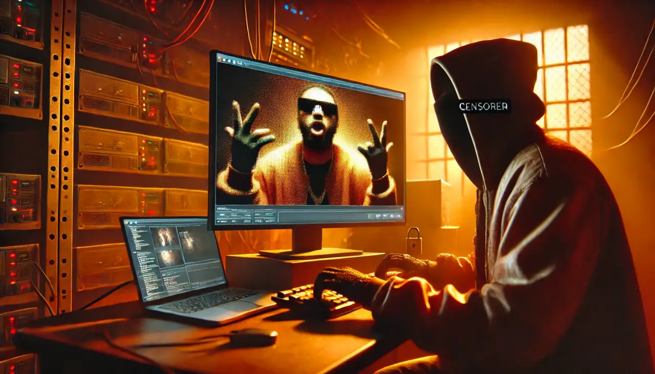 Wiz Khalifa’nın X hesabı hacklendi: Memecoin krizi!