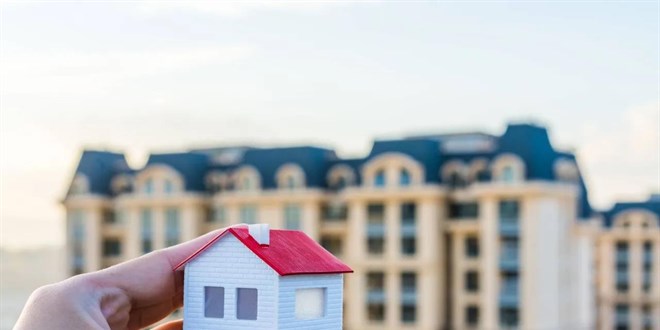 Yabancılar Türkiye’de en çok hangi kentlerden konut alıyor?