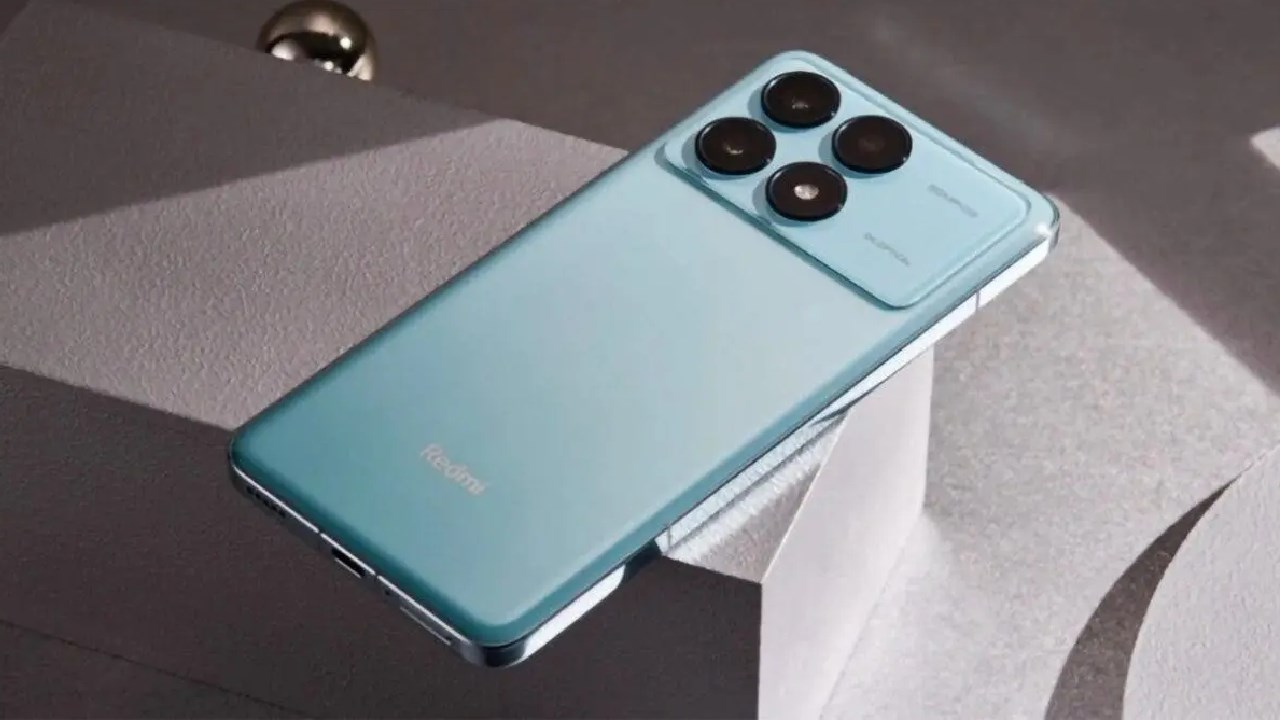 Yaklaşan Redmi K80 Pro’nun kamera özellikleri ortaya çıktı!
