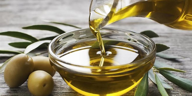 Yalova’da 3 bin 995 litre uydurma zeytinyağı yakalandı