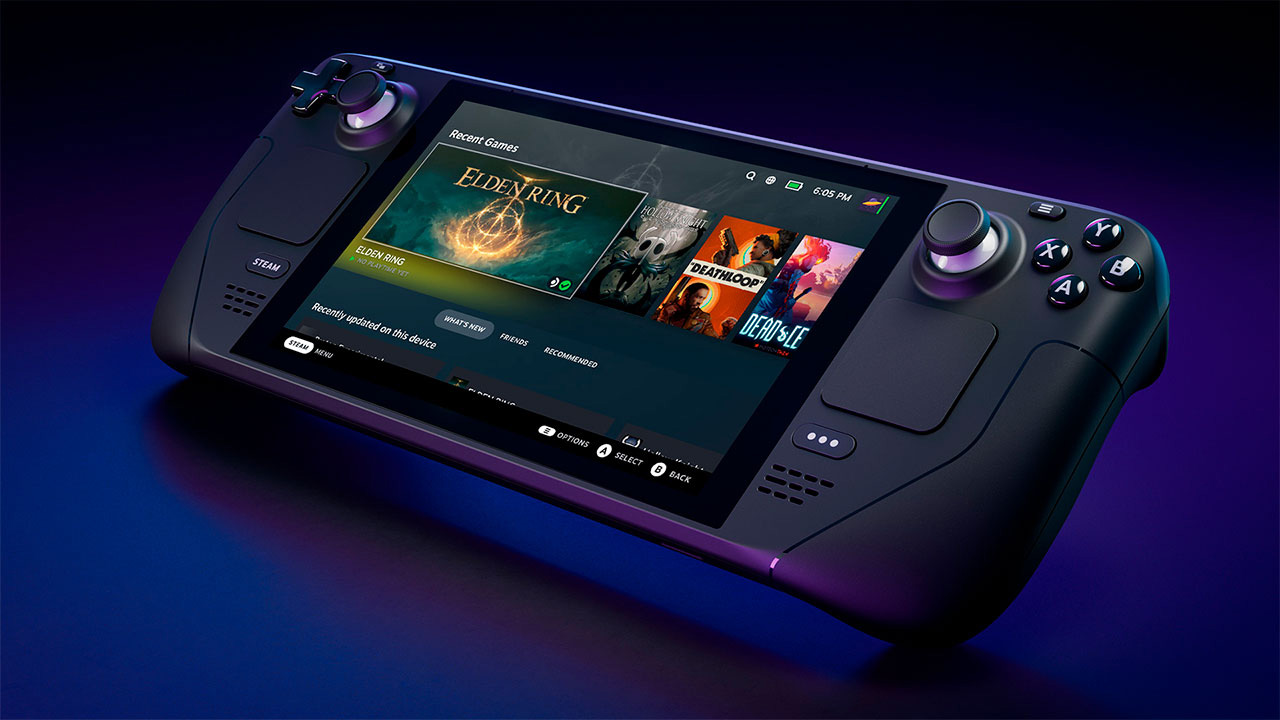 Yepisyeni Steam Deck geliyor: Fakat düşündüğünüz üzere değil!